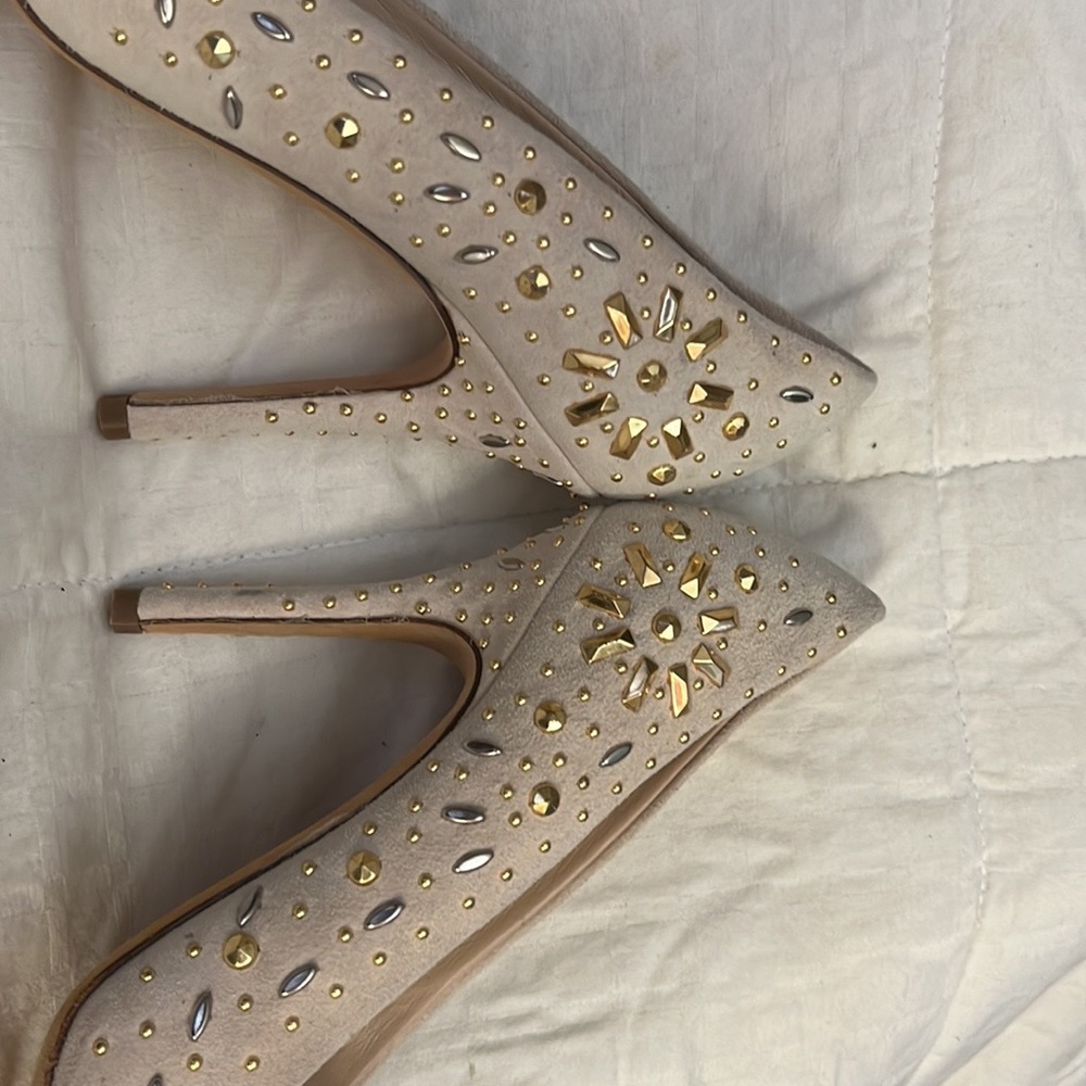 These are a hard to find J.Crew